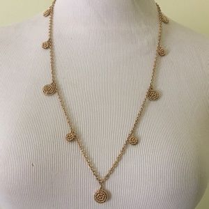 J. Crew Factory Necklace